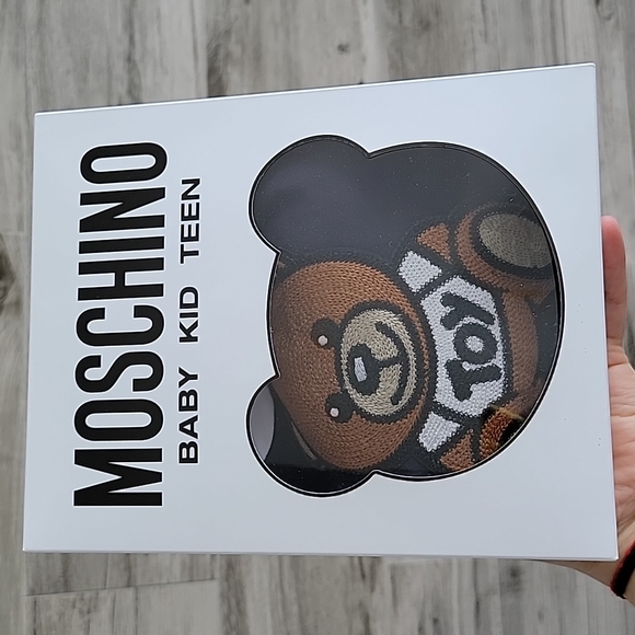 Moschino Baby Romper - Picture 6 of 6
